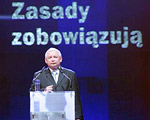 Partie nie s� gotowe na wybory