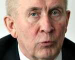Andrzej Czuma nowym ministrem sprawiedliwo�ci
