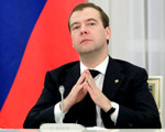  Demokratyczna reforma wybor�w w Rosji. Jest pewne "ale"