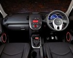Kia Soul Inferno - piekielny maluch?