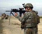  USA rozmieszcz� wojska na Filipinach jako przeciwwag� dla Chin
