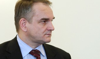 Przeka�emy 2 proc. zamiast jednego?