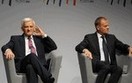 Orban da� Tuskowi narz�dzia, ale to tajemnica
