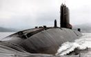 Zderzenie atomowych okr�t�w podwodnych