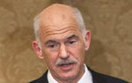 W Grecji zwrot. Papandreu opu�cili wszyscy?