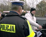 Policja bez kontroli