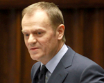 Sejmowy atak na Tuska: "w obietnicach jest dobry", "�ciema"