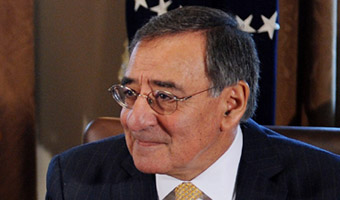 Panetta: Koniec operacji bojowych w Afganistanie