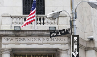 Te dane odwróciły sytuację na Wall Street