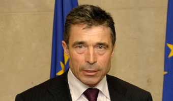 Siły NATO odejdą z Afganistanu zgodnie z planem. Rasmussen potwierdził