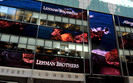 Lehman Brothers wyszed� z bankructwa