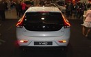 Nowe Volvo V40 na targach Pozna� Motor Show