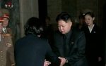  Dr Mobius: Kim Dzong Un mo�e nie ud�wign�� w�adzy