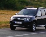 Dacia wreszcie trafia do Wielkiej Brytanii