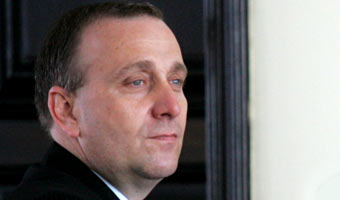Schetyna: Na razie nie b�dzie obni�ki akcyzy