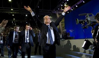 "Jak najszybciej wycofam nasze wojska z Afganistanu"