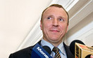 Kurski dowodzi, �e kupi� ruder�