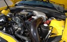 ��ty i szybki Chevrolet Camaro od O.CT Tuning