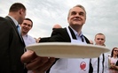 Tak PSL "grilluje" z�e emocje w polityce