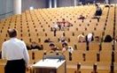 Nie ma pracy dla absolwent�w