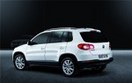 Polski cennik od�wie�onego Volkswagena Tiguana