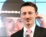  Ma�ysz honorowym obywatelem Zakopanego