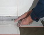  Jak skutecznie zamontowa� p�ytki ceramiczne?