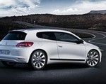 VW Scirocco GT - recepta na grecki kryzys?