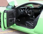 Nowy Mustang prosto od Ford Racing - b�dzie ciekawie