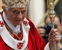 "Benedykt XVI zosta� zdradzony jak Jezus"