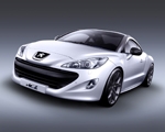 Peugeot 208 GTi w Genewie