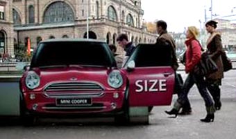 W Europie sprzedaje się coraz mniej aut