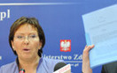 Ewa Kopacz dla Money.pl: Pacjent�w czekaj� zmiany