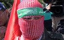 Wojna w Syrii. Rewolucjonist�w popieraj� terrory�ci