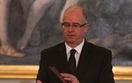 Prokurator generalny odebra� nominacj�