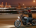 Motocykle Victory - do Indii �ladem H-D