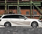 Mercedes Benz C63 AMG Kombi wed�ug Edo Competition