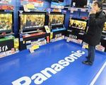  Panasonic 4 miliardy dolar�w pod kresk�