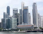  Ba�ka w Hong Kongu p�knie? MFW ostrzega