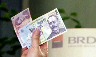 Nordea Bank przechodzi na rumuńskie leje