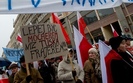 Tysi�ce pomaszerowa�o w obronie Rydzyka