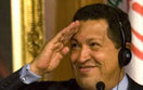 Hugo Chavez krok po kroku nacjonalizuje gospodark�