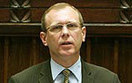 Idzie nowe w Kancelarii Prezydenta, b�d� czystki