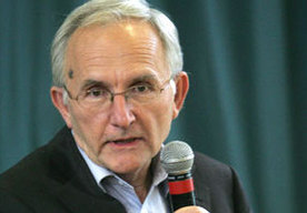 prof. Janusz Czapiński