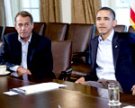 Gospodarka:  D�ug USA. Tea Party blokuje plan Republikan�w