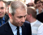 Napieralski zrzeknie si� szefostwa SLD
