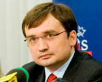  By�y minister sprawiedliwo�ci znowu przed komisj�
