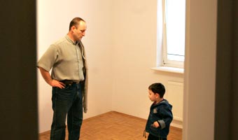 Bez podatku przy wykupie mieszkania