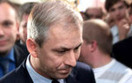 Napieralski zrzeknie si� szefostwa SLD