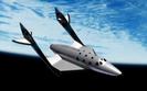 Loty w kosmos dla ka�dego. Pierwsze starty ju� wkr�tce